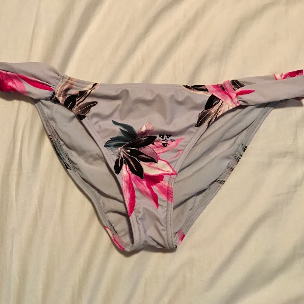 O’Neill sydney tab side bikini bottoms